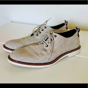 Tommy Hilfiger Men’s Garson Oxfords